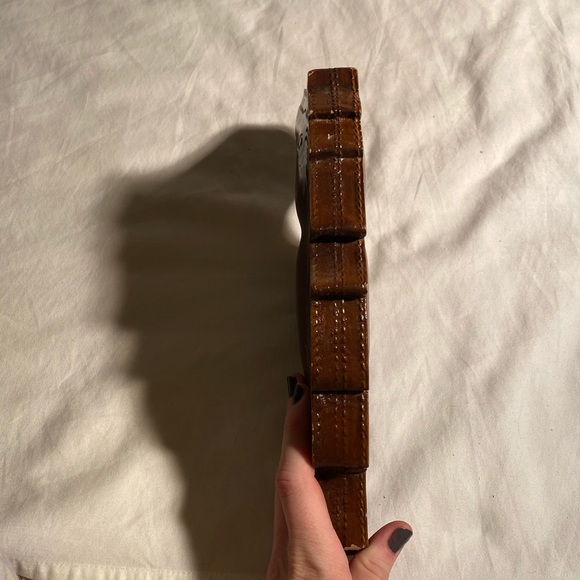 Vintage Jordache Wooden Horse Promo Sign - Picture 6 of 10